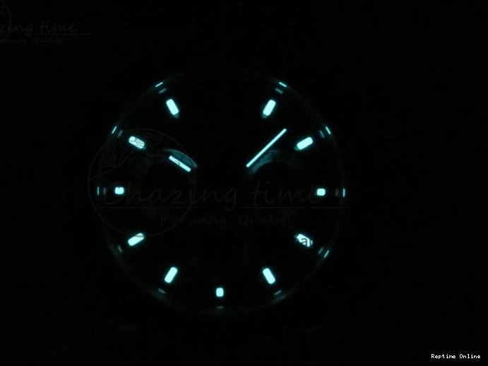 0107 Daytona 116500 JHF Best Edition Ceramic Bezel White Dial Black Red on SS Bracelet A Elegant 3266